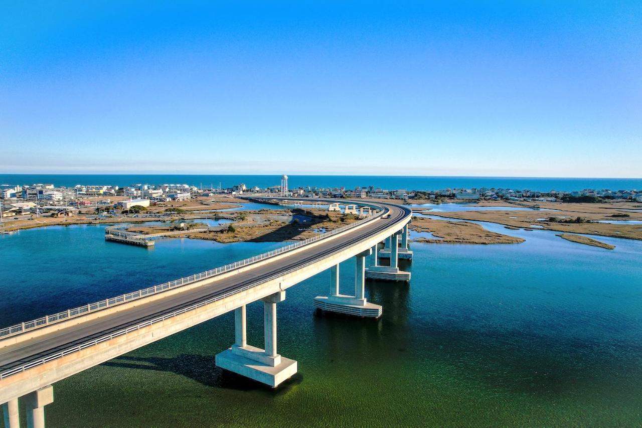 Saltwater 202 2Nd Floor Low Tide เซิร์ฟซิตี ภายนอก รูปภาพ