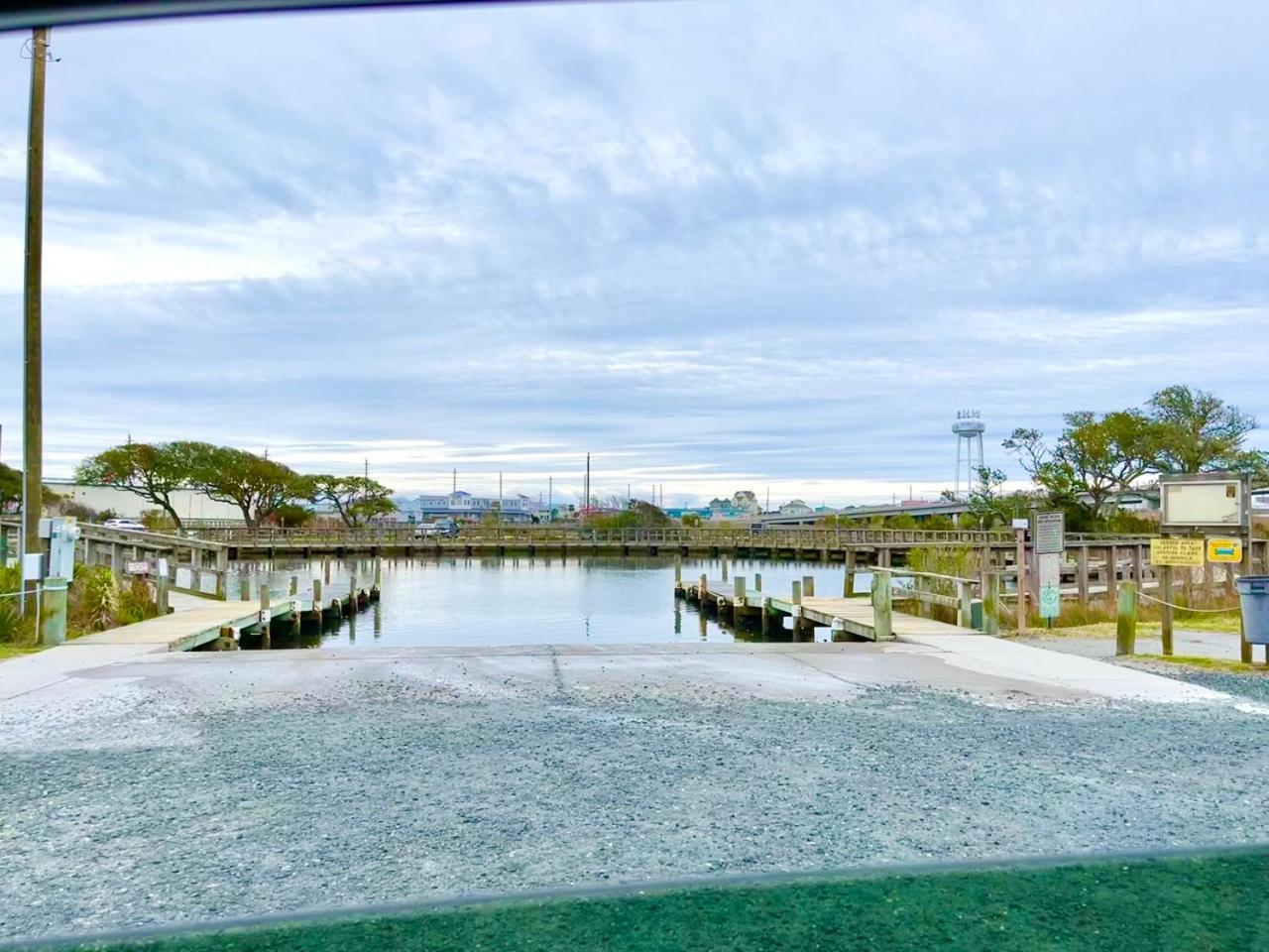 Saltwater 202 2Nd Floor Low Tide เซิร์ฟซิตี ภายนอก รูปภาพ