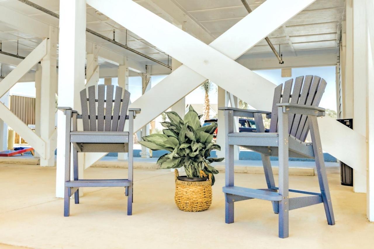 Saltwater 202 2Nd Floor Low Tide เซิร์ฟซิตี ภายนอก รูปภาพ