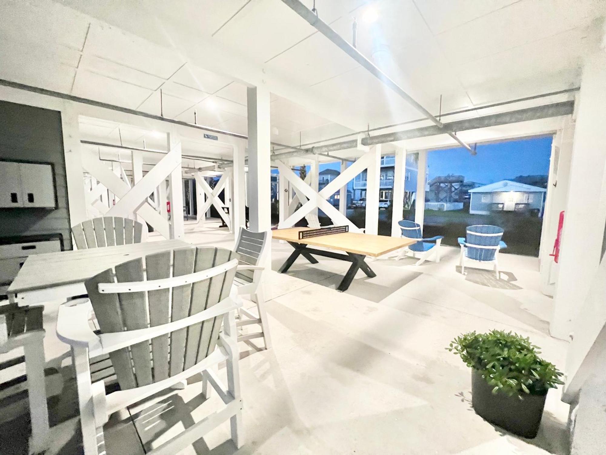 Saltwater 202 2Nd Floor Low Tide เซิร์ฟซิตี ภายนอก รูปภาพ